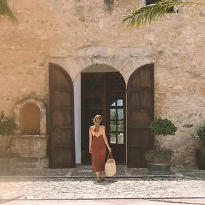  Casa rural Rural Es Riquers España