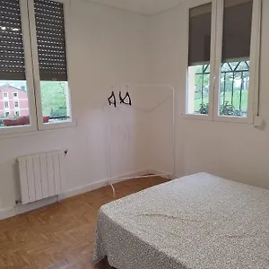 Séjour chez l'habitant La Cruz 15, Bilbao