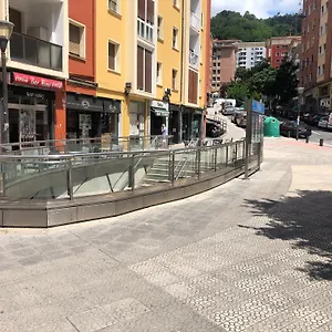 Appartement Unique, Bilbao