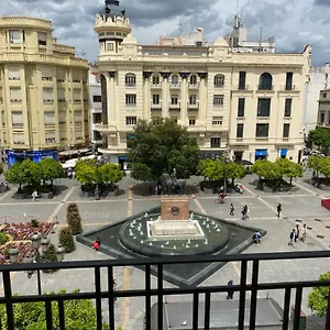  Apartamento Tendillas España