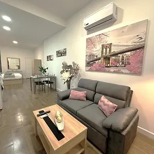  Apartamento Ds Venerable España