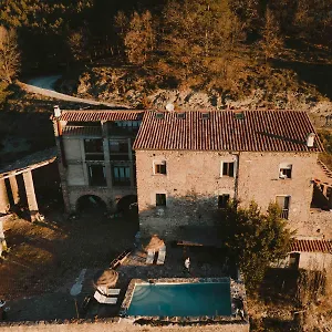  Casa rural Mas El Mir España