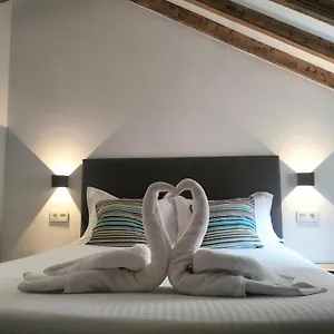 Séjour chez l'habitant Gran Via 16 Centro Lbi00574, Bilbao