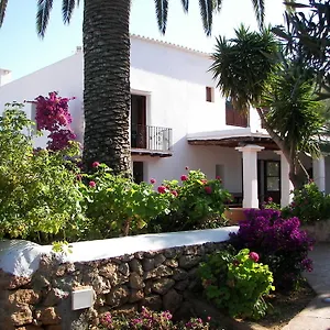  Agroturismo Pere Sord España