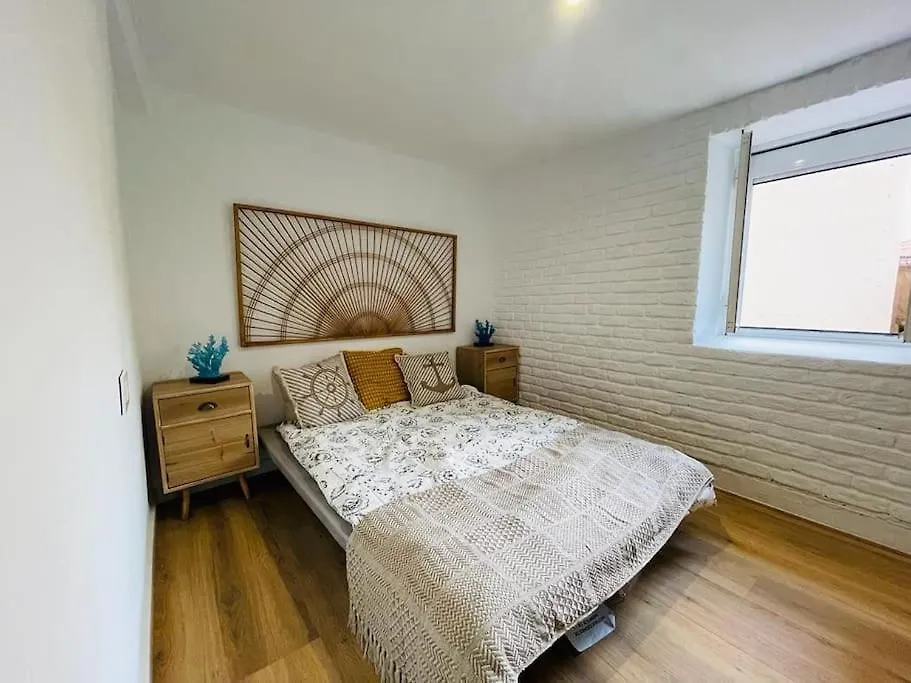 Precioso Apartamento Reformado 2Hab Elantxobe Spagna