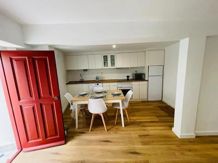 Appartamento Precioso Apartamento Reformado 2Hab Elantxobe Spagna
