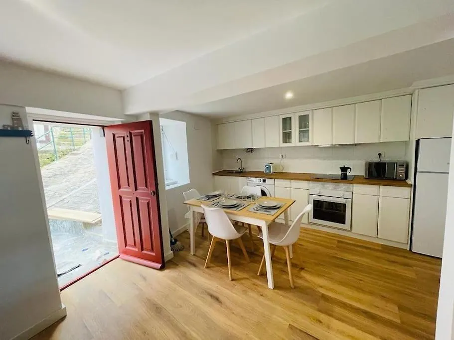 Precioso Apartamento Reformado 2Hab Elantxobe