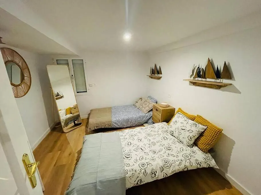 Precioso Apartamento Reformado 2Hab Elantxobe 0*,  Spagna