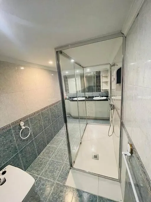 Precioso Apartamento Reformado 2Hab Elantxobe Appartamento