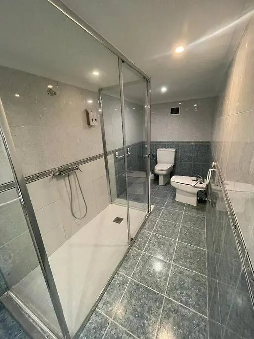 Precioso Apartamento Reformado 2Hab Elantxobe 0*,  Spagna